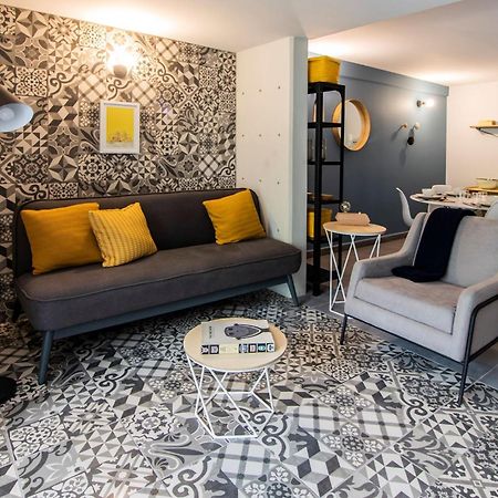 멕시코 시 Niu Modern & Centric Lofts 아파트 외부 사진