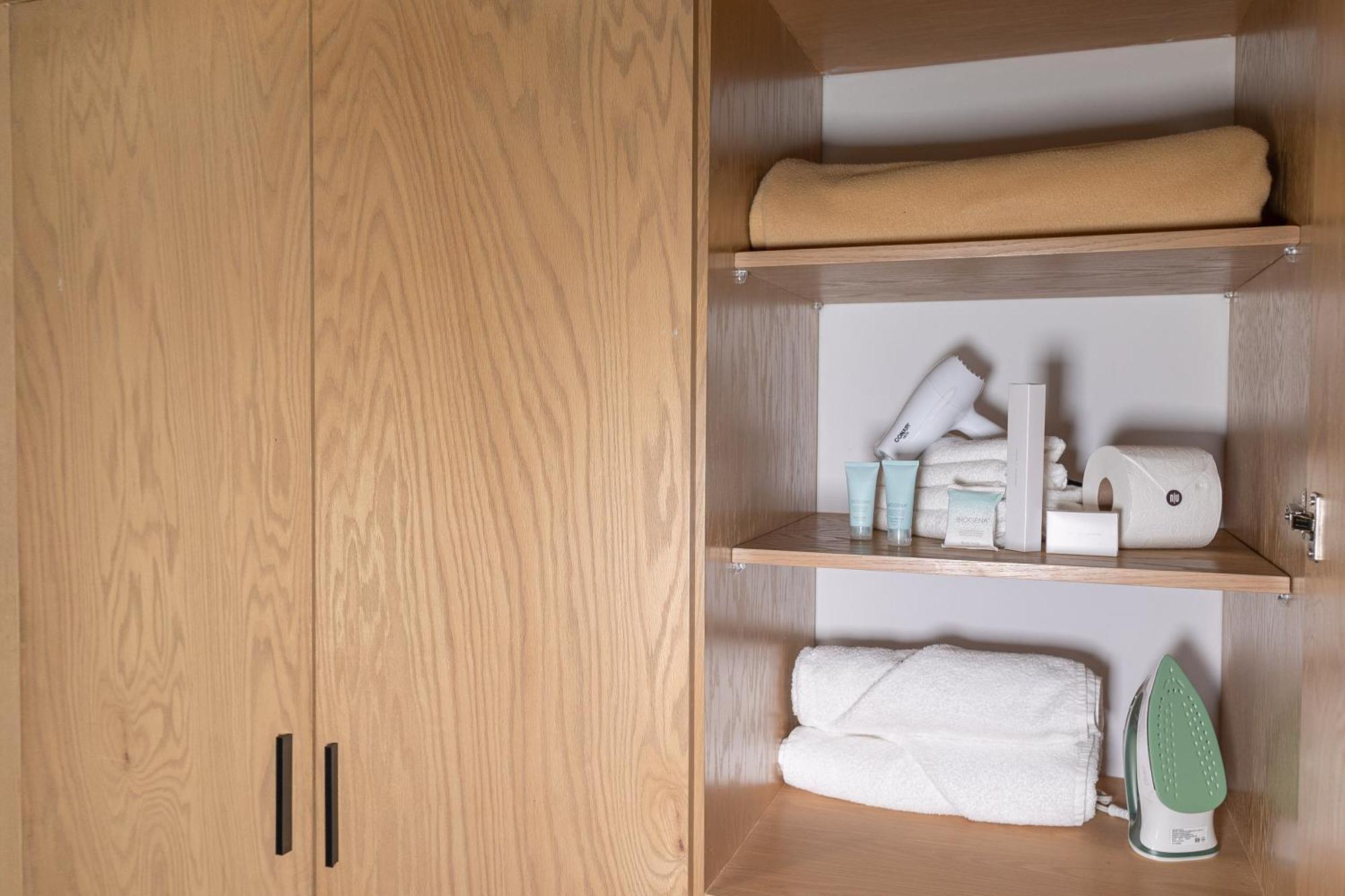 멕시코 시 Niu Modern & Centric Lofts 아파트 외부 사진